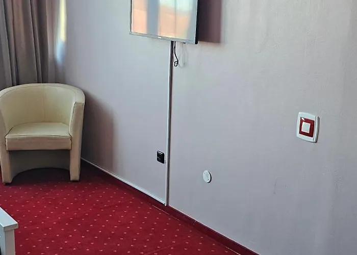 Hotel Olimp
