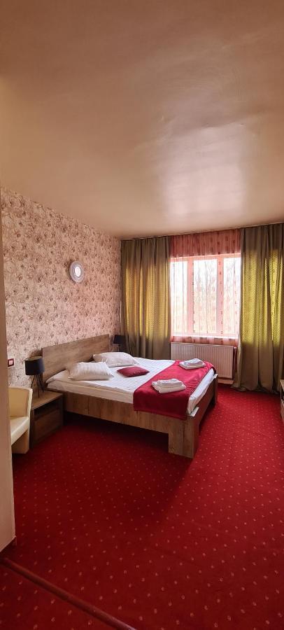 Olimp Hotel