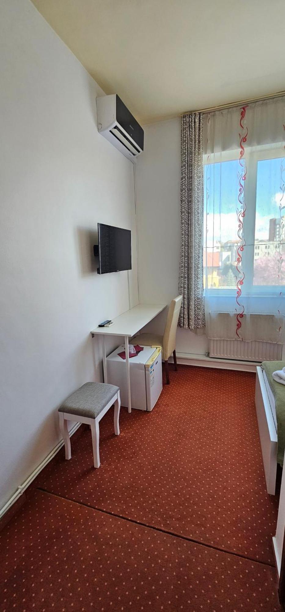 Hotel Olimp Cluj-Napoca