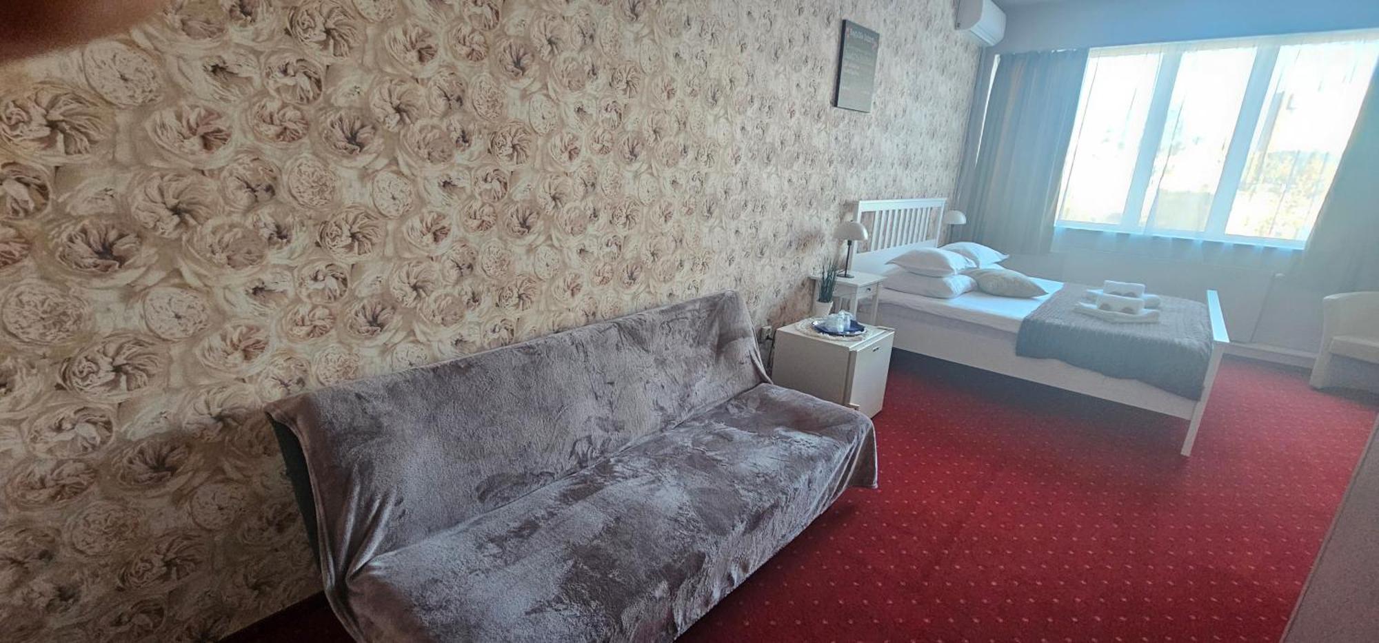 Olimp Hotel Cluj-Napoca